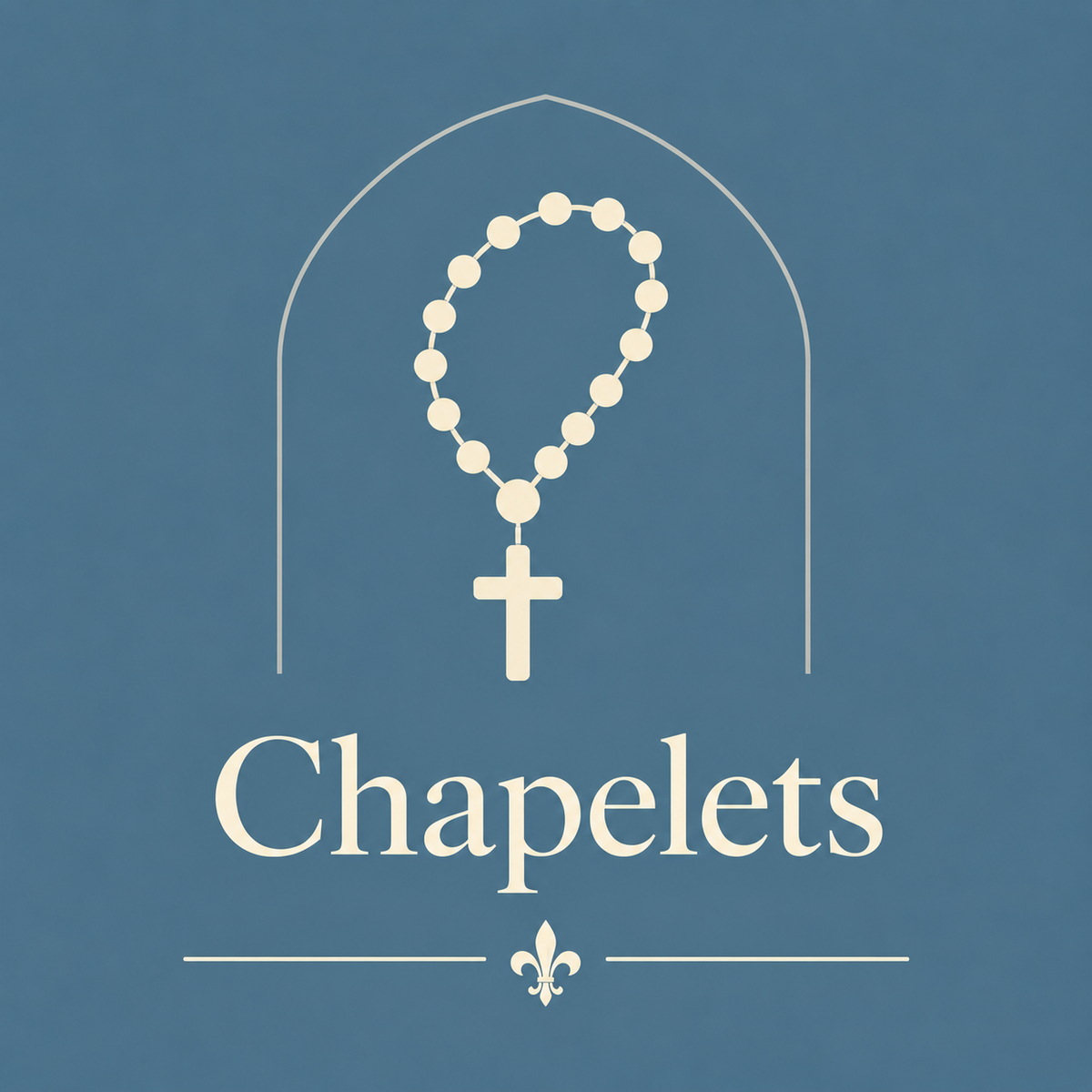 Les chapelets