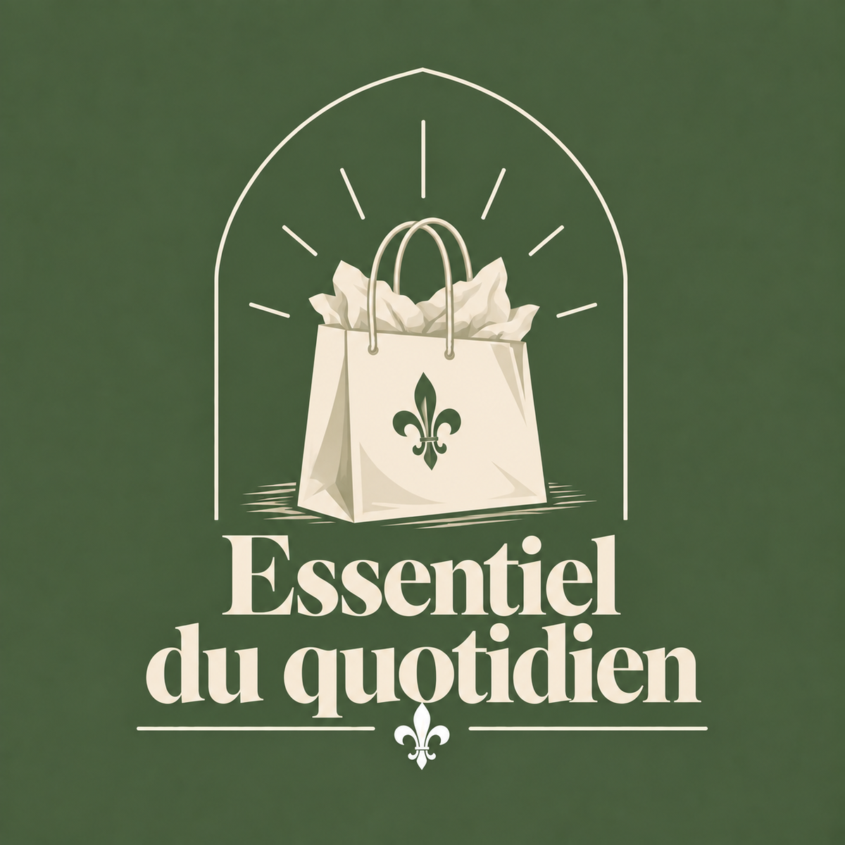 Essentiel du quotidien