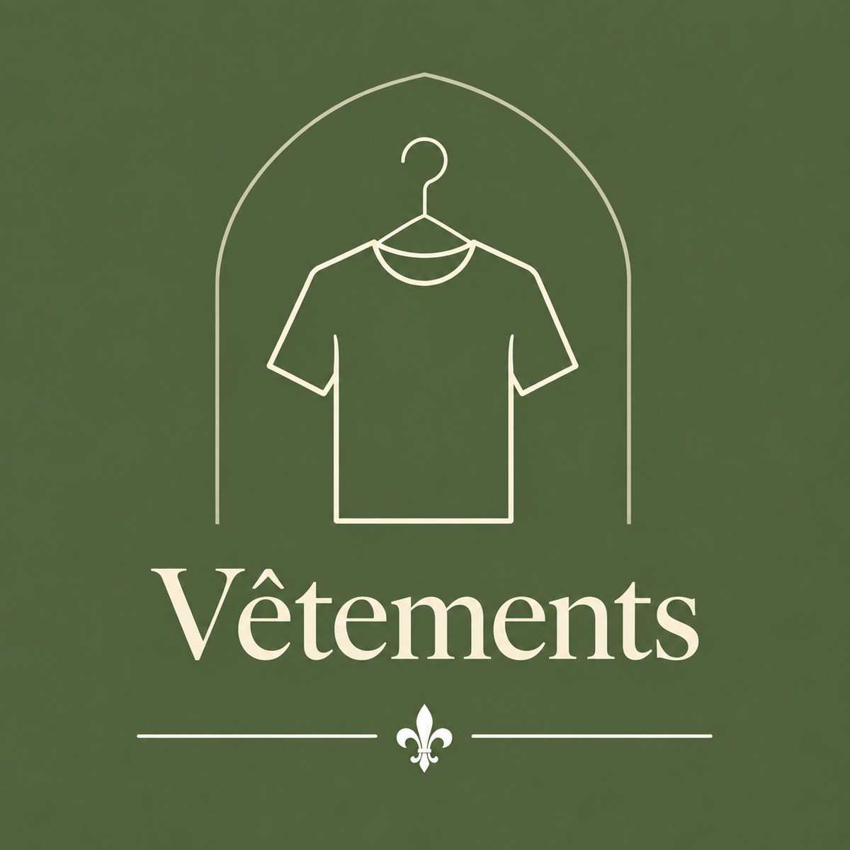 Les vêtements